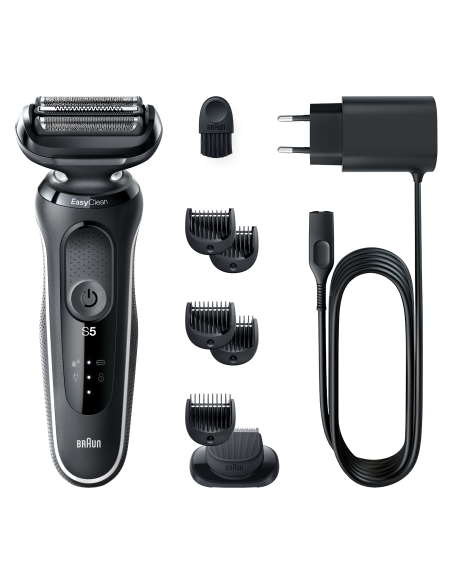 51-W1500s skuveklis Series 5 AutoSense