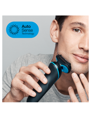 51-B4650cs pardel Series 5 AutoSense