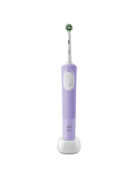D103.413.3 Braun Oral-B Vitality Pro Lilac Mist el.hambahari