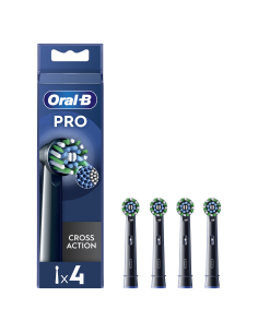 Oral-B EB50-4 Cross Action...
