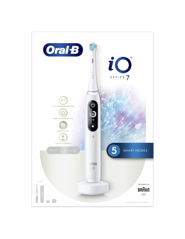 iOM7.1A1.1BD Oral-B iO7 elektriline hambahari...