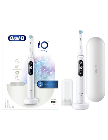 iOM7.1A1.1BD Oral-B iO7 elektriline hambahari...