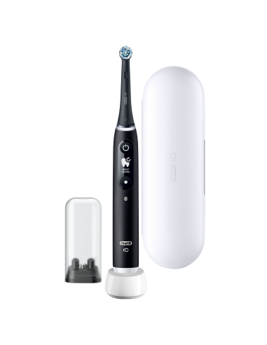 iOM6.1B6.3DK Oral-B iO6 Elektrinis Dantų...