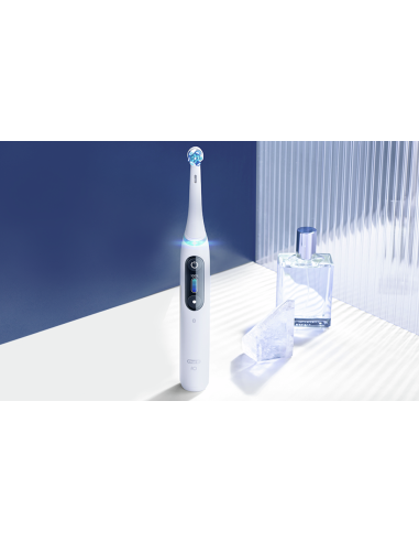 iOM7D.2H2.2BD Oral-B iO7 Duo Pack  Elektriskā...