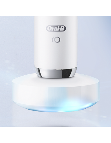 iOM7D.2H2.2BD Oral-B iO7 Duo Pack  Elektriskā...