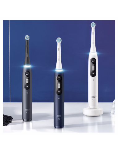 iOM7.1A1.1BD Oral-B iO7 Elektrinis Dantų...