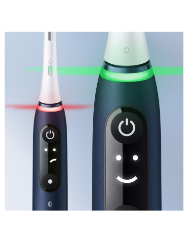 iOM7.1A1.1BD Oral-B iO7 Elektrinis Dantų...