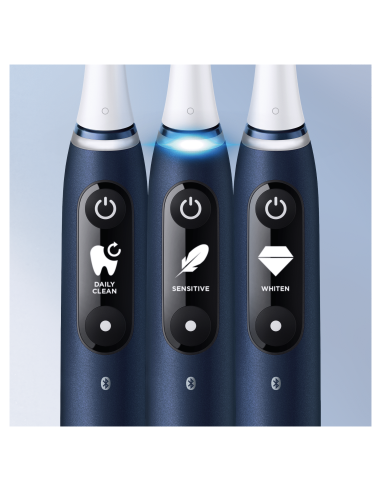 iOM7.1A1.1BD Oral-B iO7 Elektrinis Dantų...