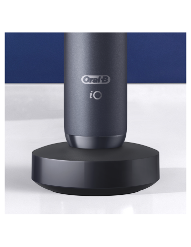 iOM8d.2H2.2BD Oral-B iO8 Elektriskā Zobu Birste...