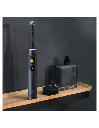 iOM8d.2H2.2BD Oral-B iO8 Elektriskā Zobu Birste...
