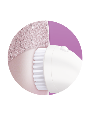 SE810 Braun Face Epilators sejas apmatojumam un...