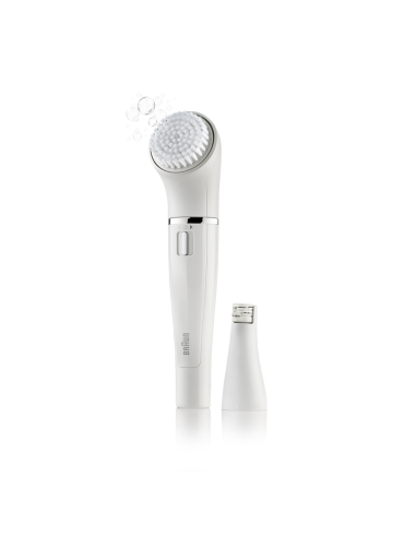 SE810 Braun Face Epilators sejas apmatojumam un...