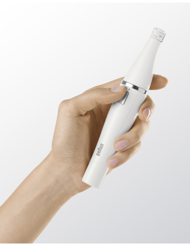 SE810 Braun Face Epilators sejas apmatojumam un...