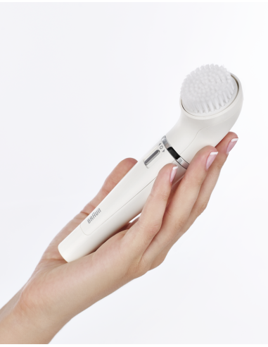 SE810 Braun Face Epilators sejas apmatojumam un...