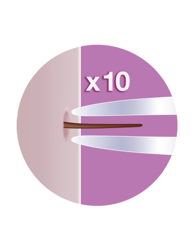 SE810 Braun Face Epilators sejas apmatojumam un...