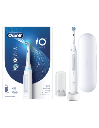 iOG4.1A6.1DK Oral-B iO4 elektriline hambahari...