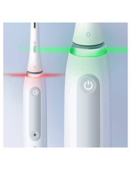 iOG4.1A6.1DK Oral-B iO4 elektriline hambahari Quite White 