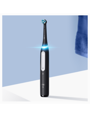 iOG4d.2J6.2K Oral-B iO4 Elektriskā Zobu Birste...