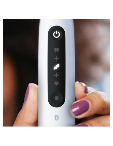 iOG5.1A6.1DK Oral-B iO5 Elektriskā Zobu Birste...