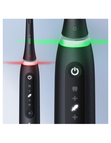 iOG5.1B6.2DK Oral-B iO5 Elektrinis Dantų...