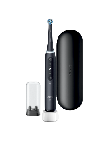iOG5.1B6.2DK Oral-B iO5 Elektrinis Dantų...