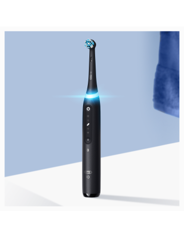 iOG5.1B6.2DK Oral-B iO5 Elektrinis Dantų...