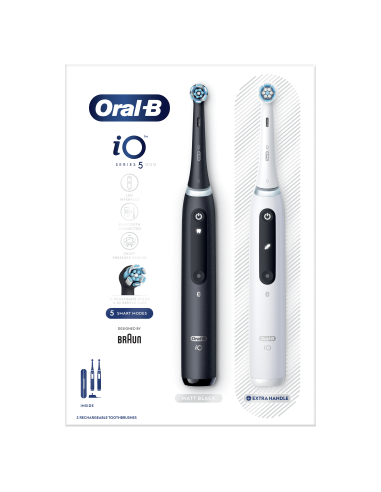 iOG5d.2J6.2K Oral-B iO5 elektriline hambahari...