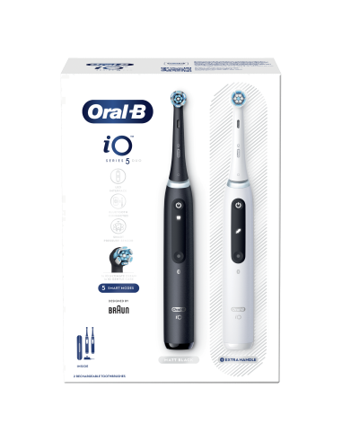 iOG5d.2J6.2K Oral-B iO5 elektriline hambahari...