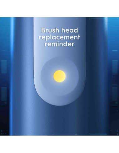 iOG4K.2N6.1DK iO My Way Ocean Blue Elektriskā...