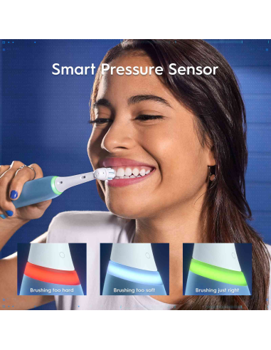 iOG4K.2N6.1DK iO My Way Ocean Blue Elektriskā...