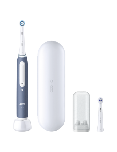 iOG4K.2N6.1DK iO My Way Ocean Blue Elektriskā...