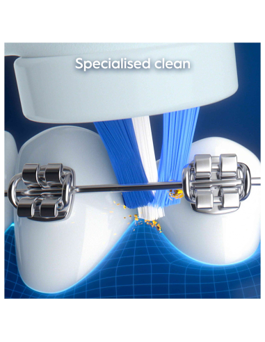 iOG4K.2N6.1DK iO My Way Ocean Blue Elektriskā...