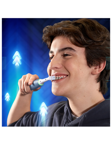 iOG4K.2N6.1DK iO My Way Ocean Blue Elektriskā...