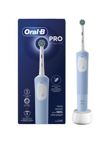 D103.413.3 Braun Oral-B Vitality Pro Blue