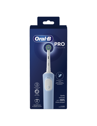 D103.413.3 Braun Oral-B Vitality Pro Blue
