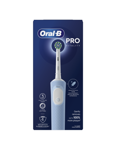 D103.413.3 Braun Oral-B Vitality Pro Blue