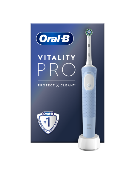 D103.413.3 Braun Oral-B Vitality Pro Blue