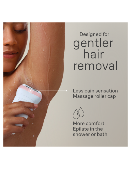 SE7-000 Braun Silk•épil 7 Epilaator