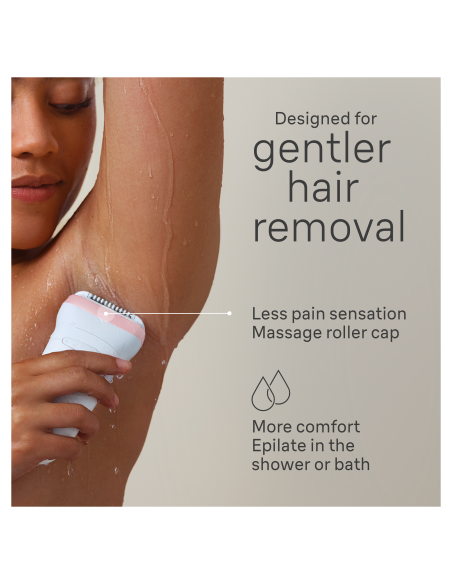 SE7-000 Braun Silk•épil 7 Epilators