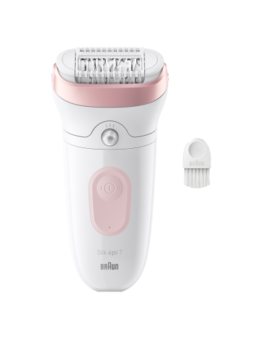 SE7-000 Braun Silk•épil 7 Epilaator