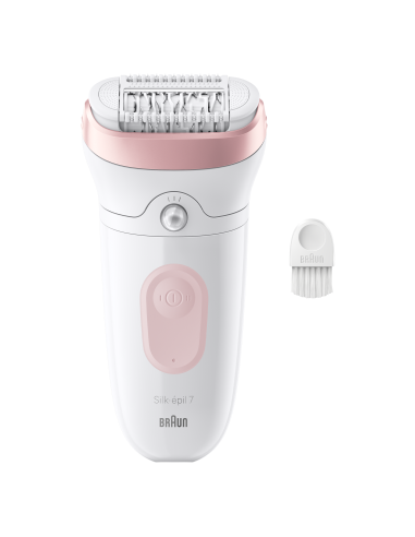 SE7-000 Braun Silk•épil 7 Epilators