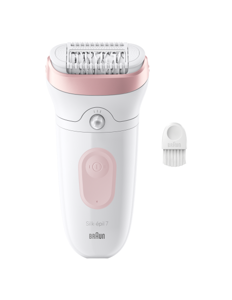 SE7-000 Braun Silk•épil 7 Epilators