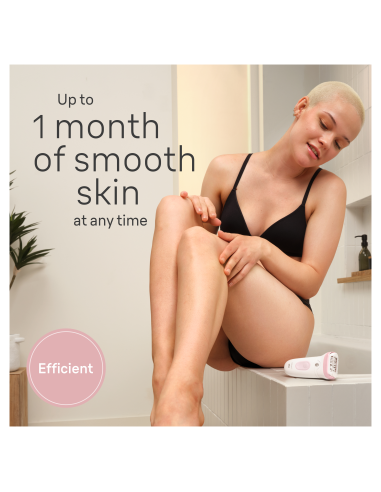 SE7-000 Braun Silk•épil 7 Epilators