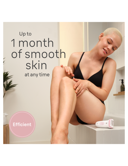 SE7-000 Braun Silk•épil 7 Epilators