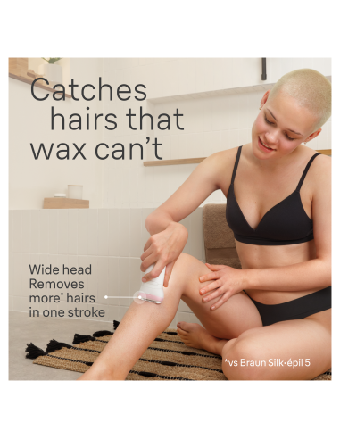 SE7-000 Braun Silk•épil 7 Epilators