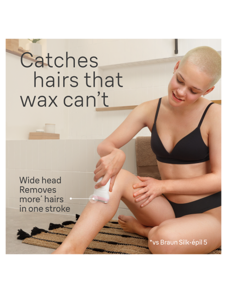 SE7-000 Braun Silk•épil 7 Epilators