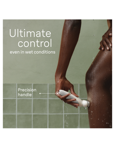 SES9-011 3D Braun Silk•épil 9 Flex Epiliatorius