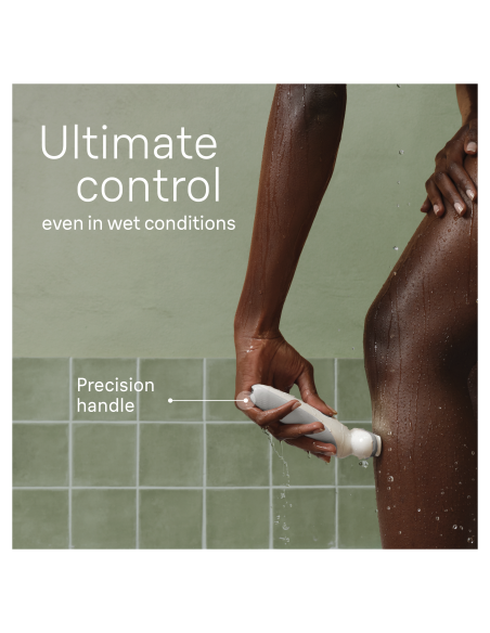 SES9-011 3D Braun Silk•épil 9 Flex Epiliatorius