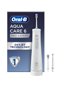 MDH20.026.2 Oral-B AquaCare...