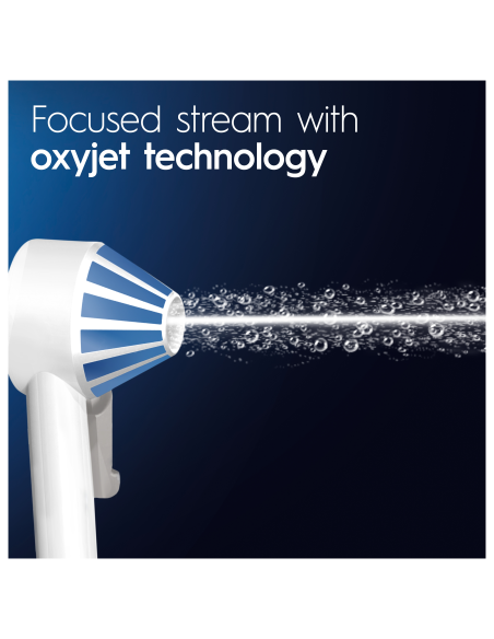 MDH20.026.2 Oral-B AquaCare 6 PRO EXPERT Irigators